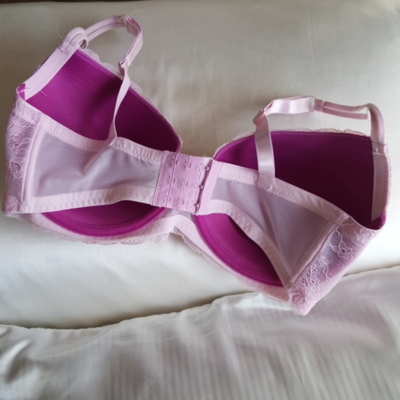 Bra Rampage Intimates - Picture 3 of 8